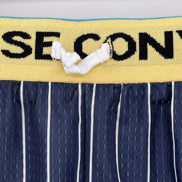 Converse x Faith Connexion Sz S Reversible Basketball Skirt Limited Edition - Picture 7 of 9